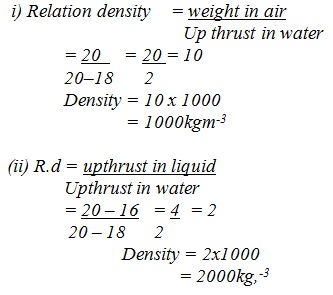 physics Answer